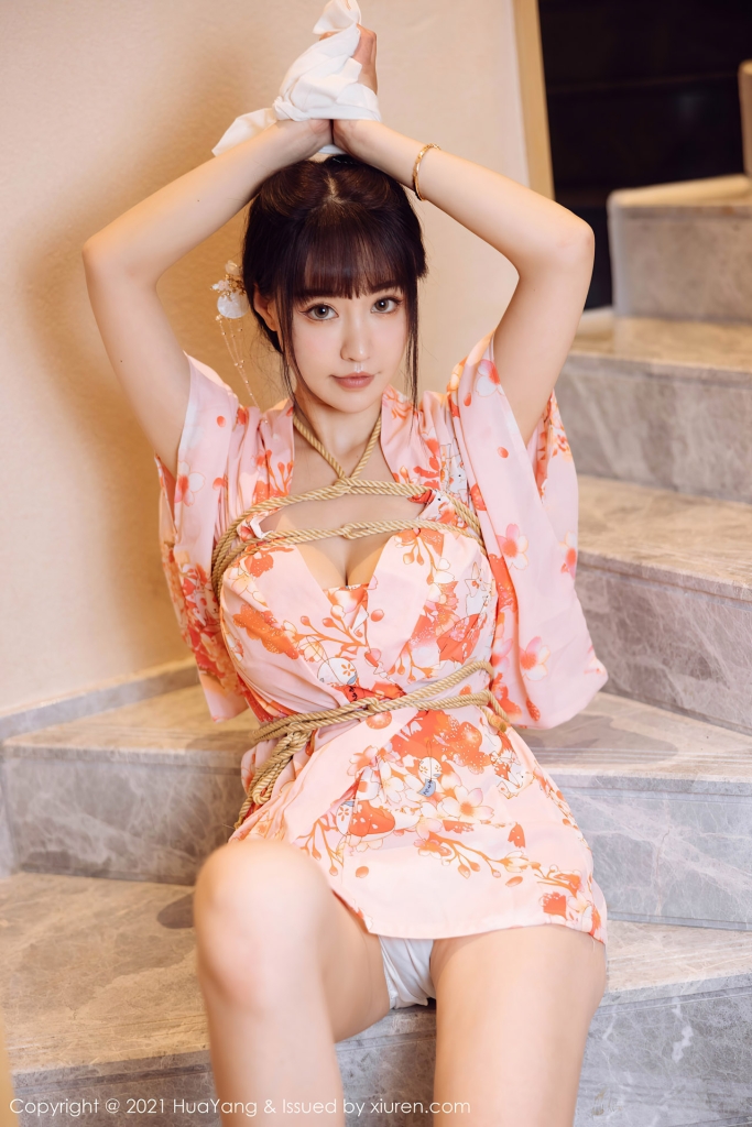 [合集]秀人旗下《花漾》全套2017年至2025年写真合集001-634,大小151G(随官方更新)
